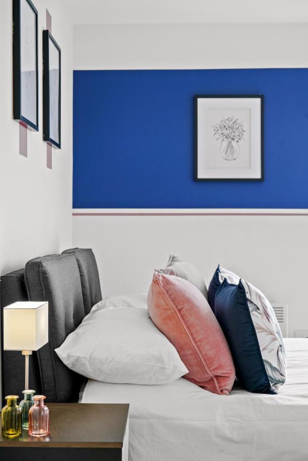 Stunning 2 Bedroom Apartment Leeds  Eksteriør bilde