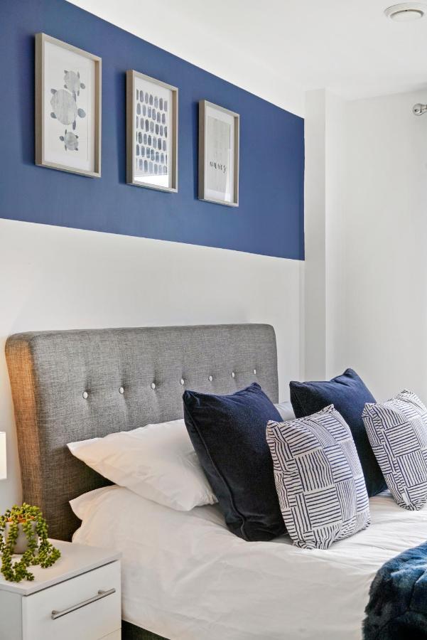 Stunning 2 Bedroom Apartment Leeds  Eksteriør bilde